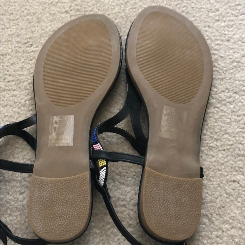 Sandals - Picture 3 of 8